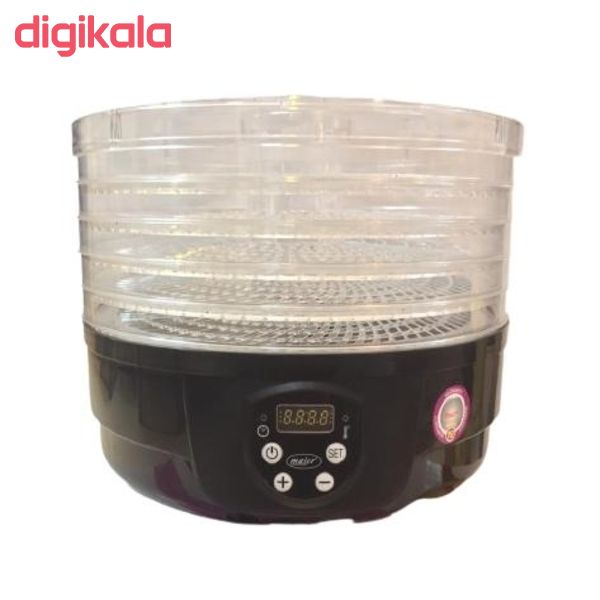 میوه و سبزی خشک کن مایر مدل MR-6969 main 1 4