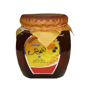 عسل طبیعی انگبین آفرینش - 900 گرمی