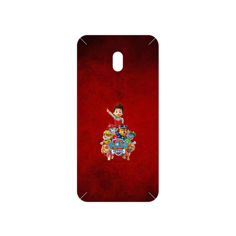 برچسب پوششی ماهوت مدل Paw Patrol مناسب برای گوشی موبایل شیائومی Redmi 8A