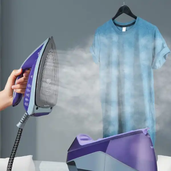 اتو بخار کاراجا مدل Vantuz Smart Touch