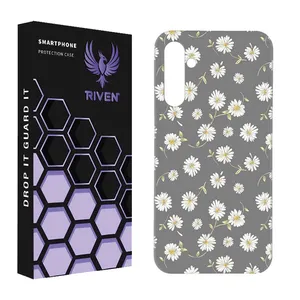RIVEN RI1-1 Case For Samsung Galaxy S23 FE