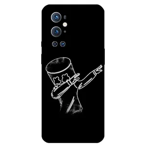 Megafone 1840 Cover For OnePlus 9 Pro