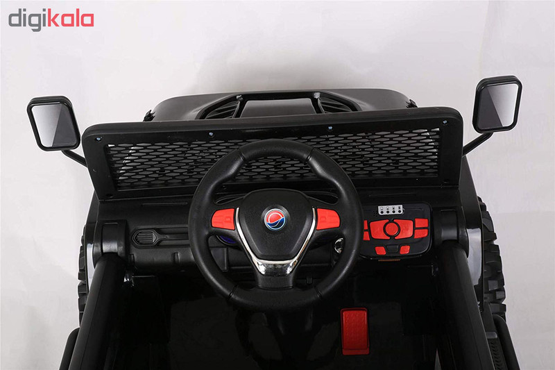 ماشین شارژی مدل S2388