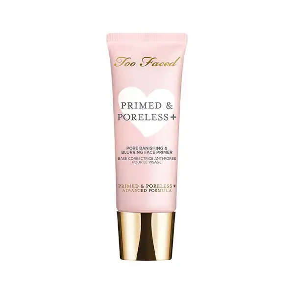 پرایمر توفیسد مدل Primed&Poreless حجم 30 میلی لیتر