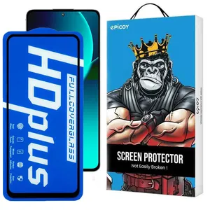 Epicoy Hd Plus Screen Protector For Xiaomi 13T Pro/13T/12T Pro/12T/11T Pro/11T 