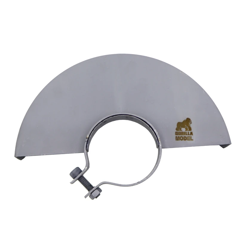 قاب محافظ صفحه فرز سنگبری مدل گوریلا کد YP-BOSCH-SANGBORI-24.5CM