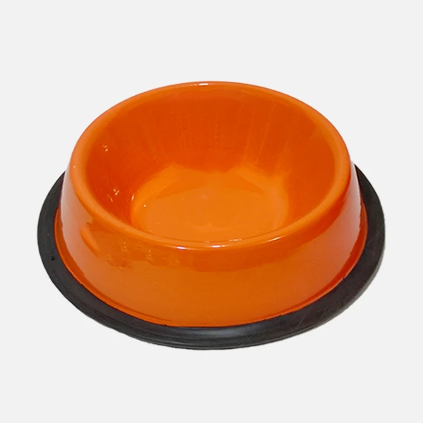 ظرف آب و غذا سگ و گربه مدل FOCO کد F10