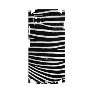 MAHOOT Zebra Skin-FullSkin Cover Sticker for Samsung Galaxy A22 5G
