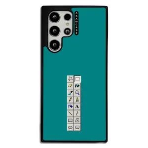 AKAM AMC-WSGS22U-NOSTECH-27 Cover For Samsung Galaxy S22 Ultra