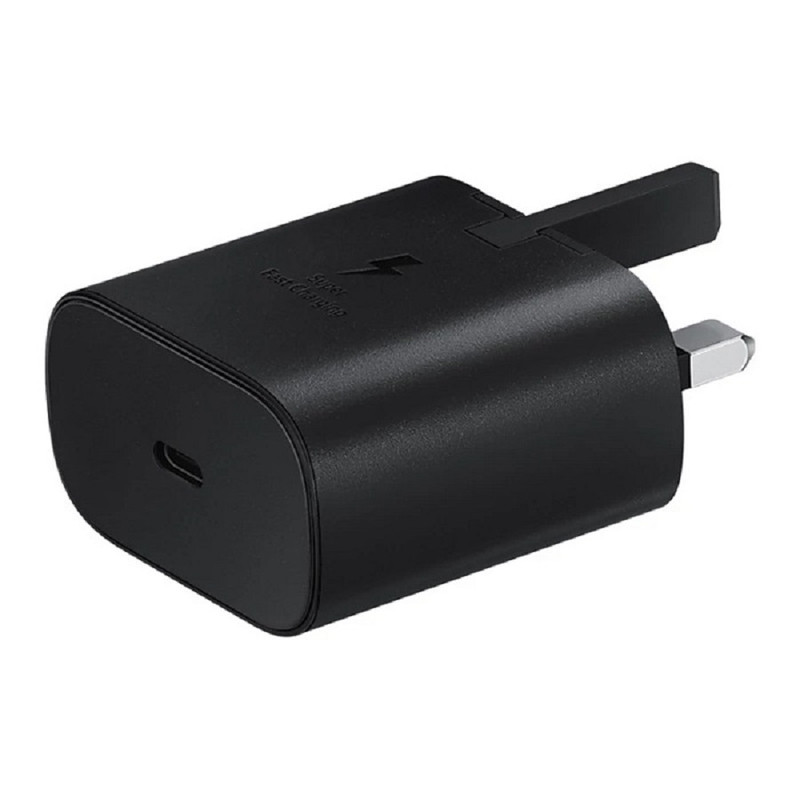 شارژر دیواری 25 وات  مدل ep-ta800 