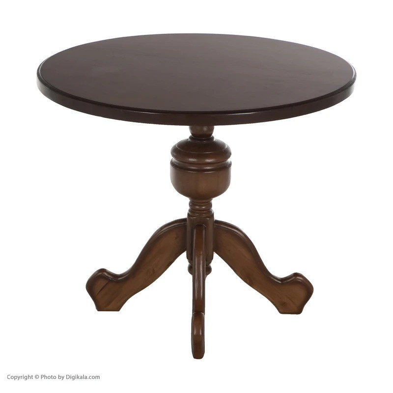 میز و صندلی ناهارخوری 4 نفره مدل fili04arus