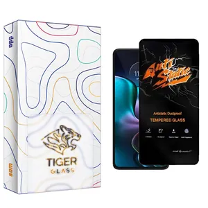 Tiger Glass Antistatic SAM Screen Protector For Motorola Edge 30