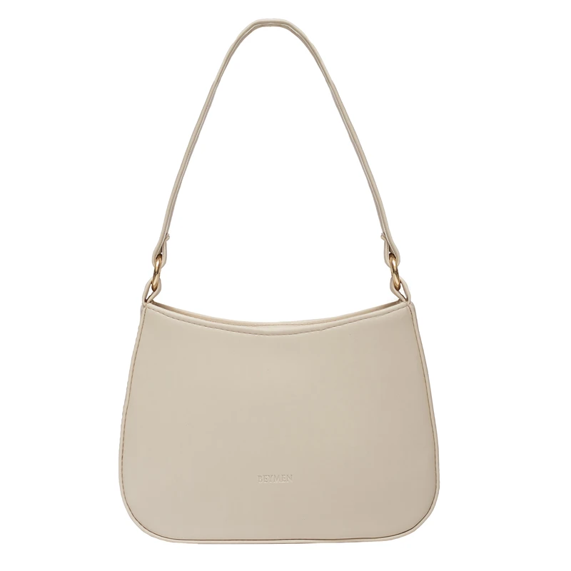 کیف دوشی زنانه مدل مستطیل کد 2010068