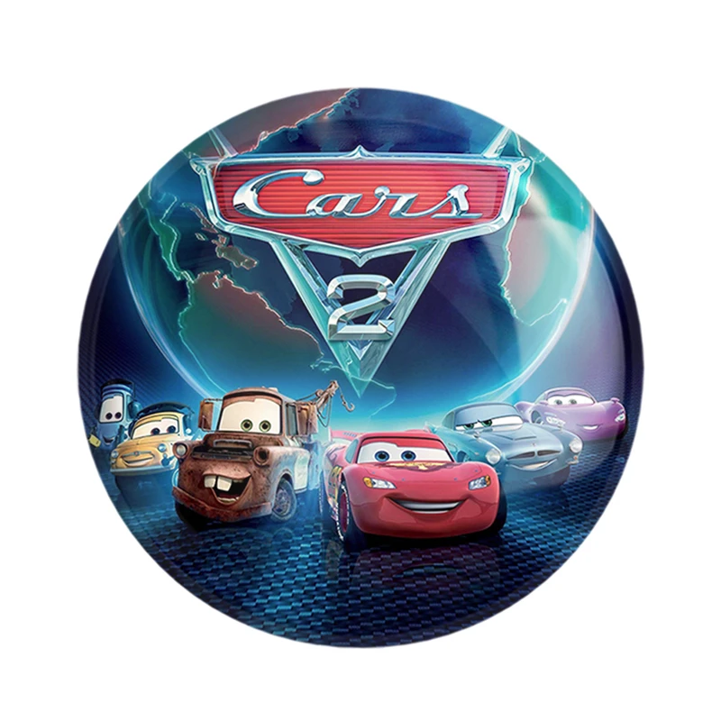 پیکسل خندالو مدل ماشین ها (Cars) کد 36537