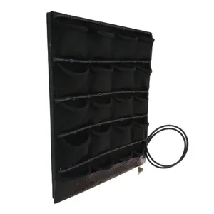 دیوار سبز مدل DV-01