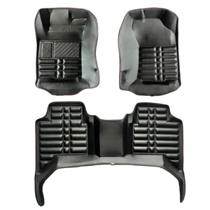 کفپوش پنج بعدی خودرو مدل لوکس سهیل مناسب برای آمیکو آسنا