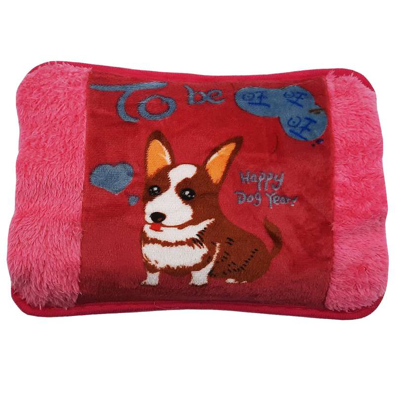 کیسه آب گرم برقی مدل TO-BE-DOG