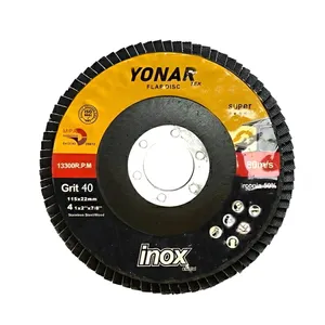 سنباده فلاپ یونار مدل YONAR40