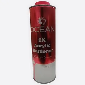 خشک کن رنگ خودرو اوشن مدل OCEAN حجم 1 لیتر