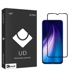 Coconut UDB Ceramics Screen Protector For Xiaomi Redmi Note 8