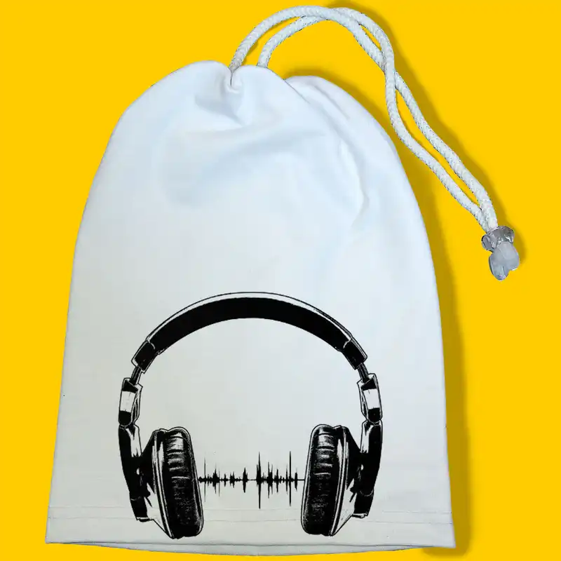 کلاه آی تمر مدل هدست موزیک کد 529