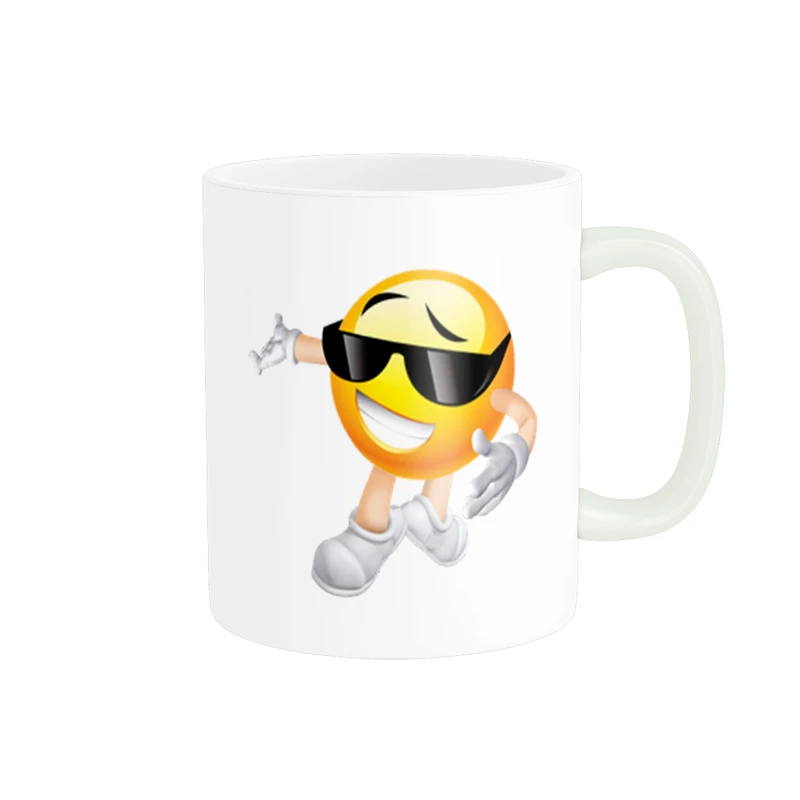 ماگ استلار طرح ایموجی کد 0693