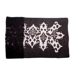 شال زنانه مدل ارگانزا کد 02