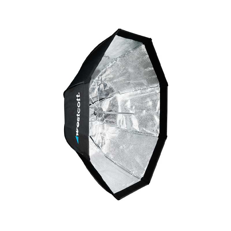 سافت باکس وسکات مدل Rapid Box 95cm