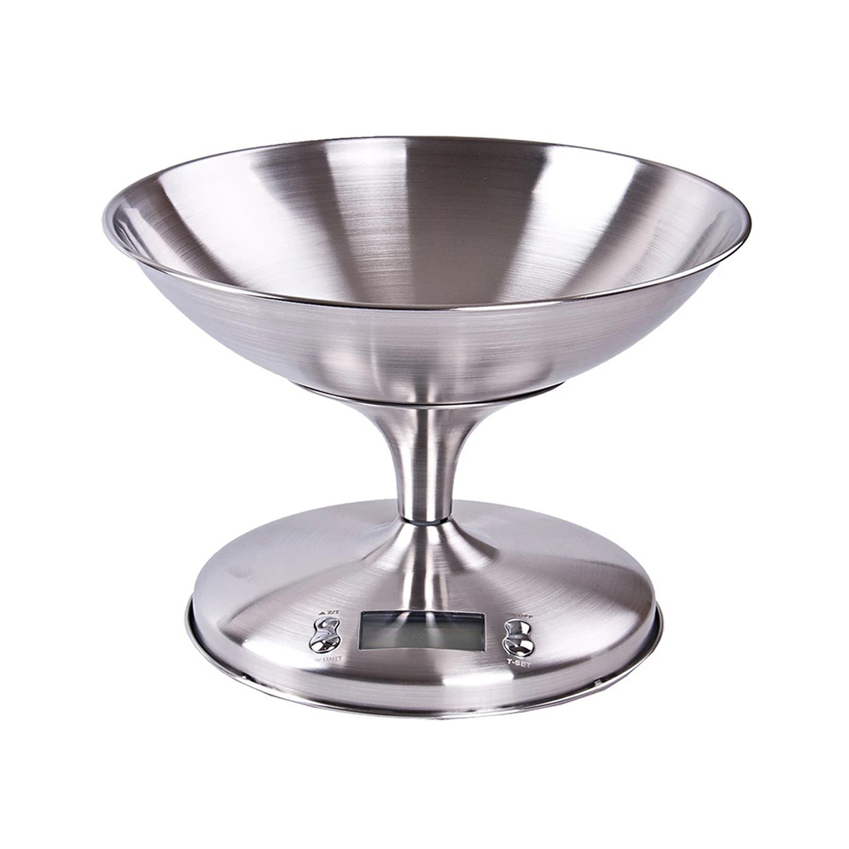 ترازوی آشپزخانه ریور مدل EK 4252