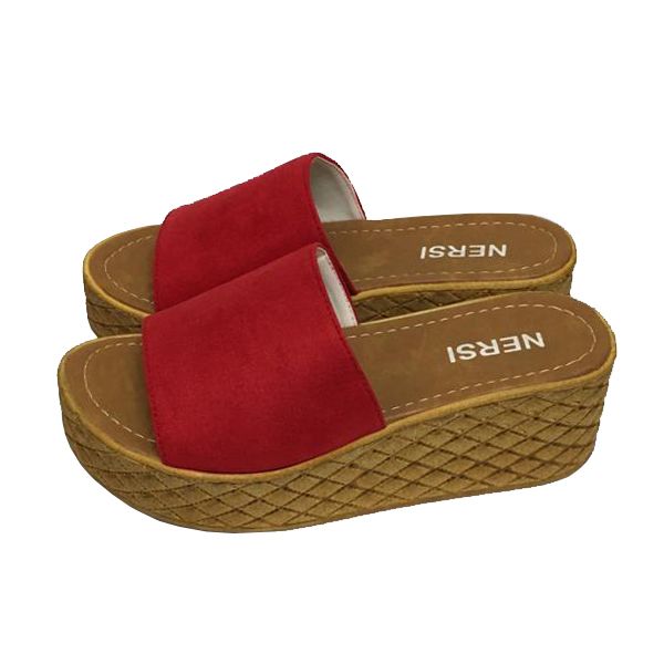 صندل زنانه نرسی مدل E100 - - 9