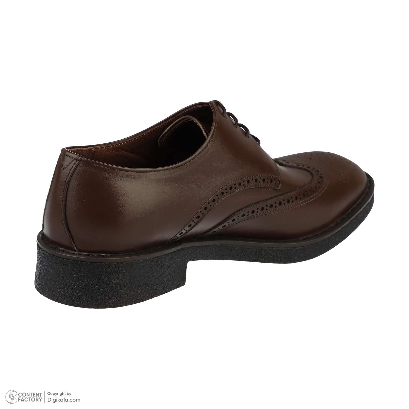 کفش مردانه شیما مدل 957048205 -  - 3
