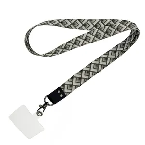 Megafone Abstract B018 Mobile Neckband