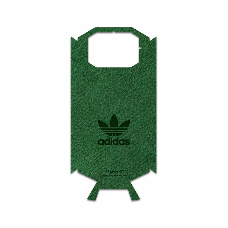 برچسب پوششی ماهوت مدل GL-DDS مناسب برای گوشی موبایل دوجی S70