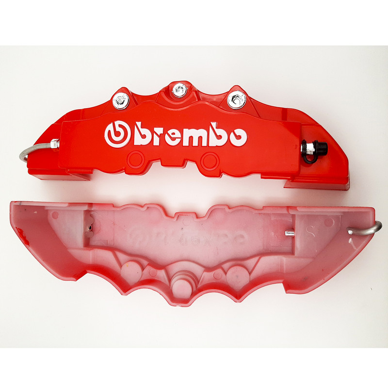 کاور ترمز برمبو مدل KTBRB2XLبسته 2 عددی