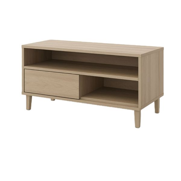 میز تلویزیون مدل T101 مناسب برای تلویزیون تا 60 اینچ