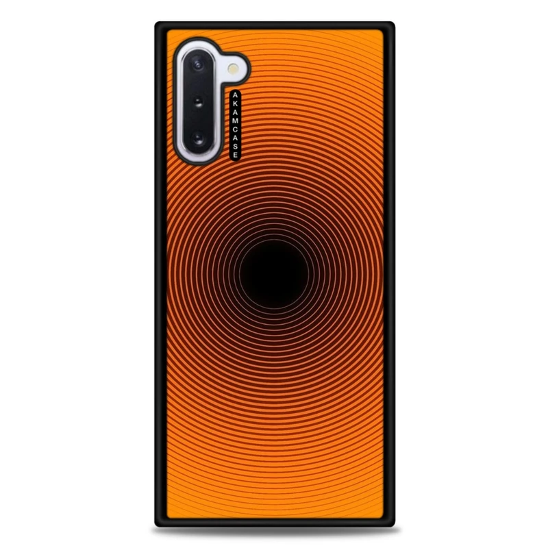 کاور آکام مدل AMC-WSGN10-ILLUSION-15 مناسب برای گوشی موبایل سامسونگ Galaxy Note 10