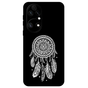 Megafone dream catcher 7196 Cover For Huawei P50 / P50E
