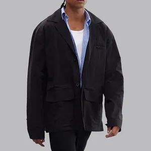 کت پاییزه مردانه مدل 838951572 طرح ترندیول