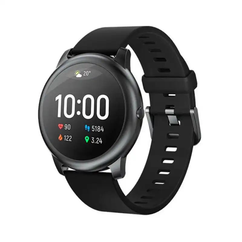 ساعت هوشمند مدل JP-AB HAYLOO NEW