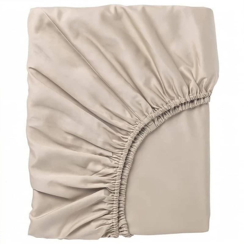 ملحفه الیزاسوینگ مدل کشدار یک نفره سایز 90x200 سانتی متر