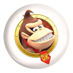 پیکسل خندالو طرح سوپر ماریو Super Mario کد 30416 مدل بزرگ