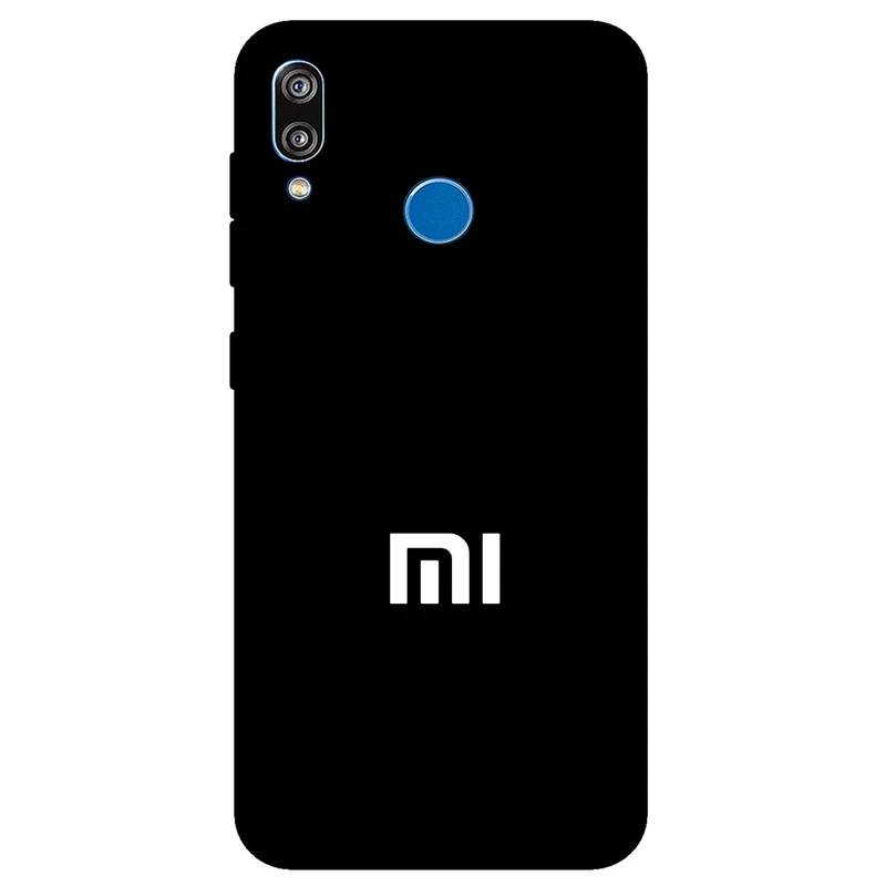 کاور مگافون کد 2878 مناسب برای گوشی موبایل شیائومی Redmi 7 / Y3