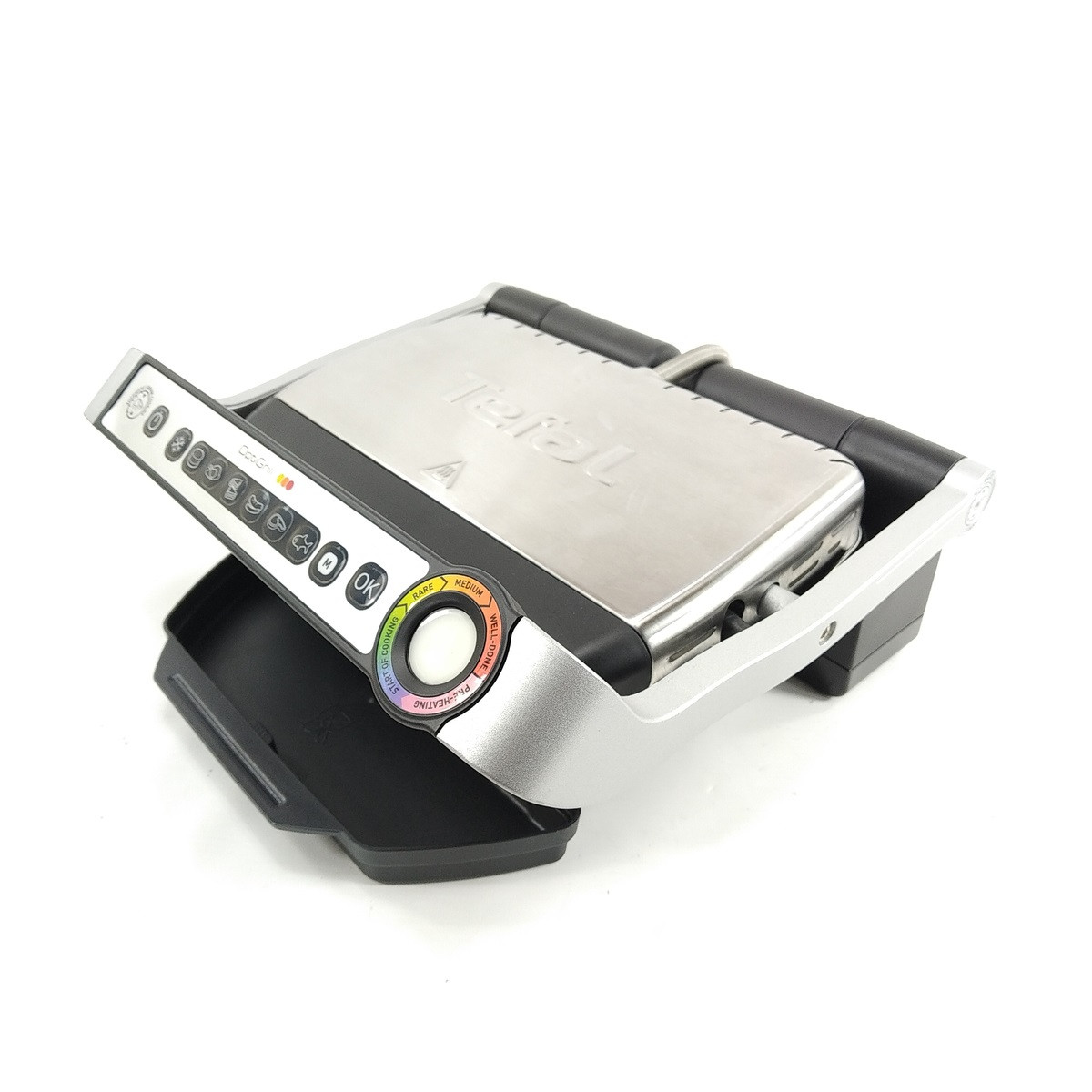 گریل تفال مدل S1-8350 گریل تفال مدل S1-8350