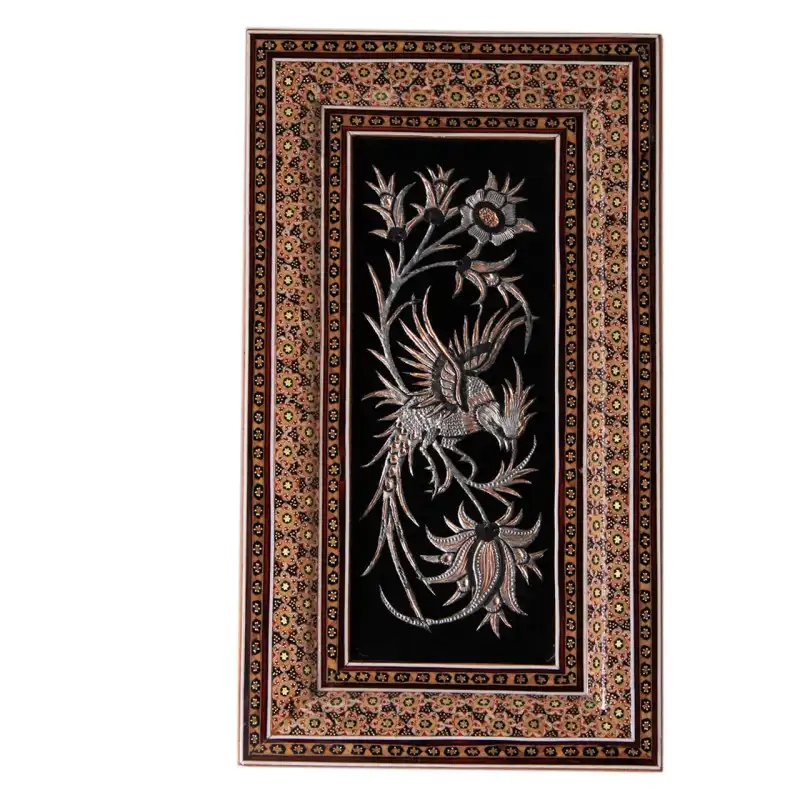 تابلو قلمزنی کد 3321