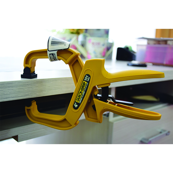 گیره دستی کوییک گریپ مدل 59400E