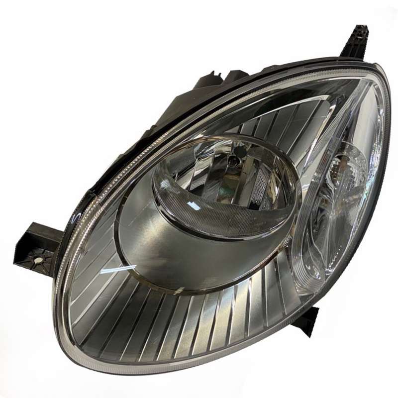 چراغ جلو چپ چری کد 53 مناسب برای ام وی ام 110 s