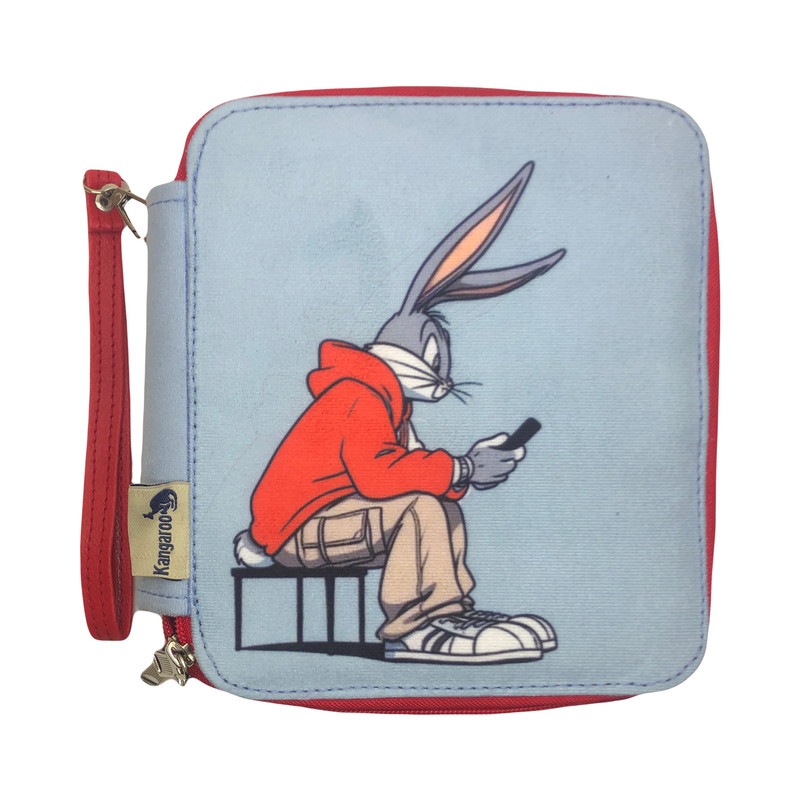 جامدادی کانگورو مدل KGJ120-15