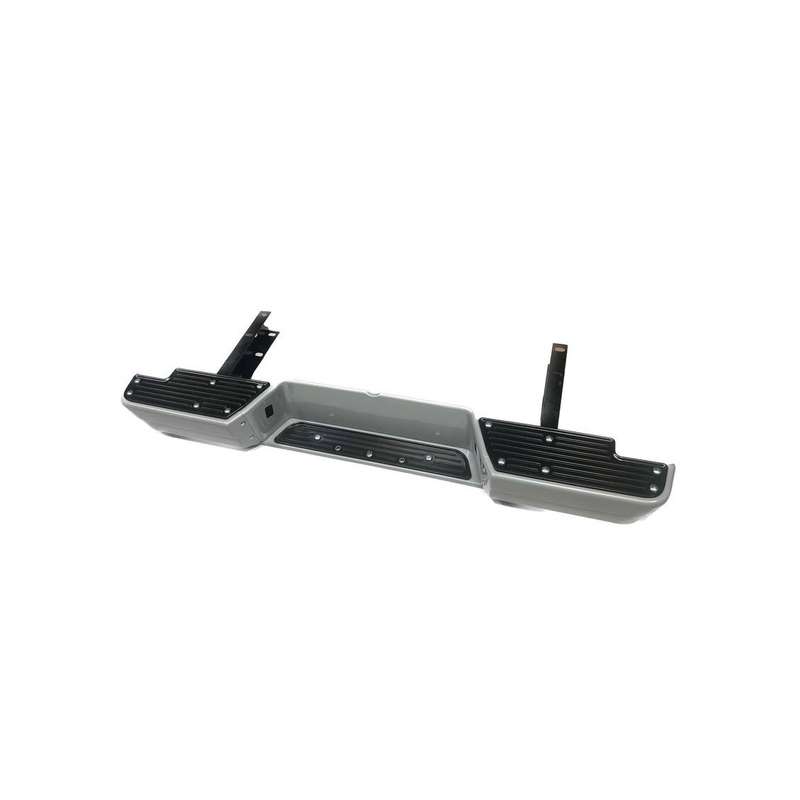 سپر عقب کد 119 مناسب برای وانت مزدا