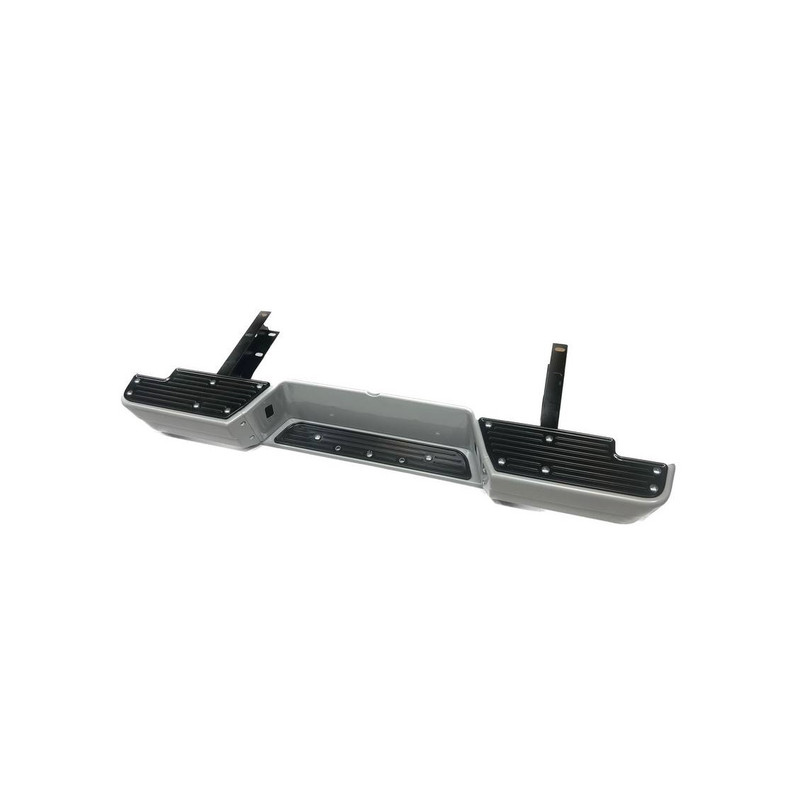 سپر عقب کد 119 مناسب برای وانت مزدا