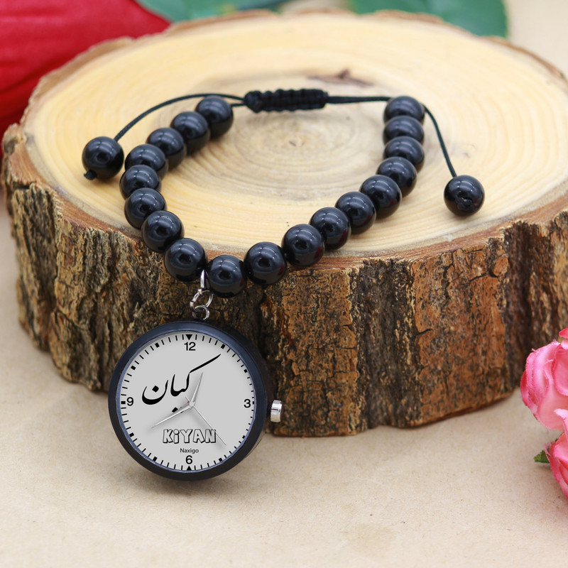 ساعت مچی عقربه ای ناکسیگو مدل کیان کد BF12287 ساعت مچی عقربه ای ناکسیگو مدل کیان کد BF12287